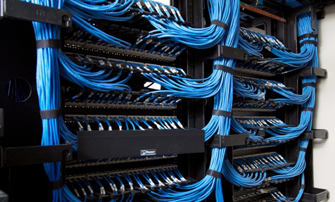 Structured Cabling