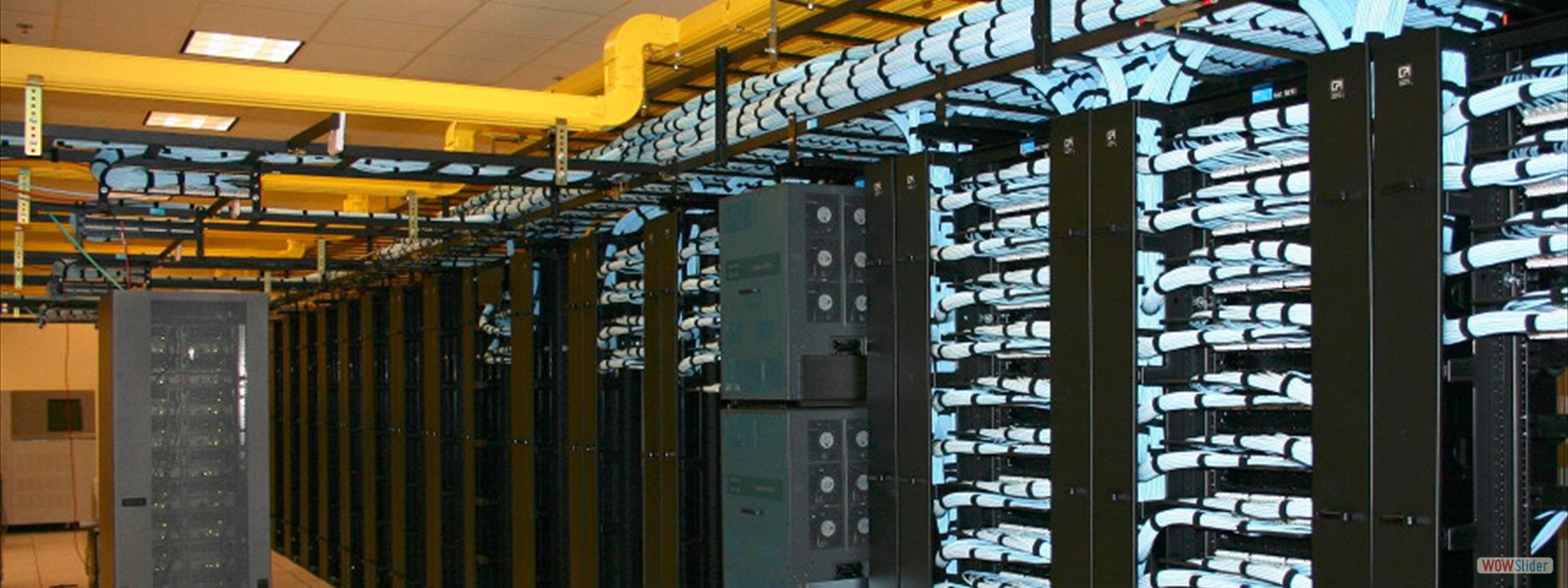 Structured Cabling