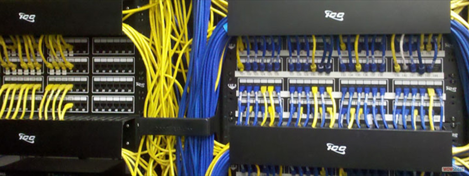 Cabling Infrastructure