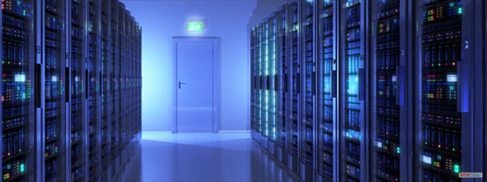 Data Centers